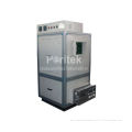 Portable Industrial Drying Equipment , Delicate Mini Air Dehumidifier